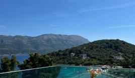 Villa para 1 900 000 euro en la isla de Korcula, Croacia