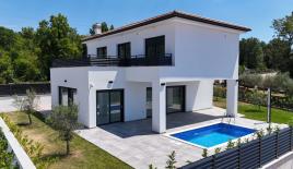 Villa para 770 000 euro en Malinska-Dubašnica, Croacia