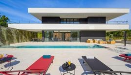 Villa para 1 670 000 euro en Croacia