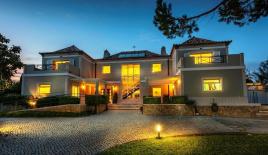 Villa para 3 200 000 euro en Quinta do Lago, Portugal