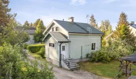 Haus für 29 000 euro in Imatra, Finnland