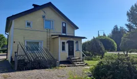 Haus für 19 000 euro in Imatra, Finnland