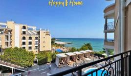 Estudio para 59 000 euro en Sveti Vlas, Bulgaria