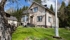 Haus für 29 000 euro in Imatra, Finnland