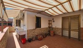 Ático para 52 000 euro en Scalea, Italia