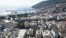 Tienda para 1 590 000 euro en Alanya, Turquia