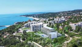 Apartamento para 256 500 euro en Varna, Bulgaria