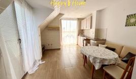 Piso para 110 000 euro en Sveti Vlas, Bulgaria