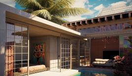 Villa für 131 391 euro in Nusa Dua, Indonesien