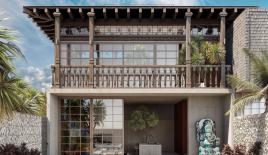 Villa für 131 391 euro in Nusa Dua, Indonesien