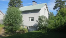 Haus für 25 000 euro in Imatra, Finnland