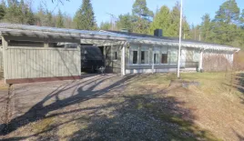 Haus für 25 000 euro in Imatra, Finnland