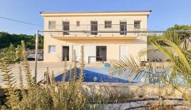 Haus für 530 000 euro in Krimovica, Montenegro