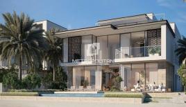 Villa für 5 602 375 euro in Dubai, VAE