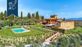 Granja en Sinalunga, Italia (precio a consultar)