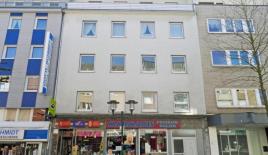 Casa lucrativa para 803 550 euro en Remscheid, Alemania