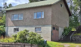 Haus für 25 000 euro in Imatra, Finnland