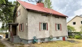 Haus für 29 000 euro in Kotka, Finnland