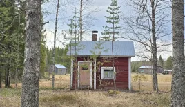 Cottage für 12 500 euro in Joensuu, Finnland
