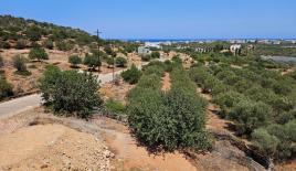 Terreno para 150 000 euro en Sissi, Grecia