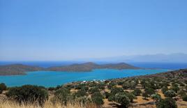 Terreno para 640 000 euro en Lasithi, Grecia