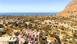 Villa para 265 000 euro en Analipsi, Grecia