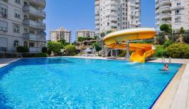 Attico per 334 900 euro a Alanya, Turchia