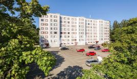 Apartment für 86 000 euro in Porvoo, Finnland