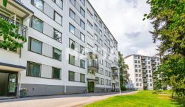 Apartment für 119 000 euro in Tampere, Finnland