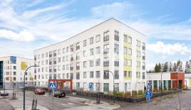 Apartment für 188 000 euro in Vantaa, Finnland