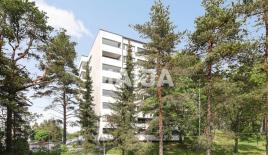 Apartment für 110 000 euro in Helsinki, Finnland