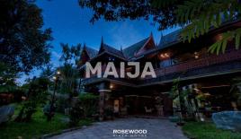 Maison pour 1 970 076 Euro à Rayong, Thaïlande