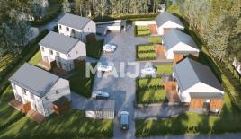Haus für 555 000 euro in Helsinki, Finnland