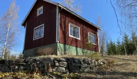 Cottage für 15 000 euro in Joensuu, Finnland