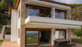 Villa pour 370 000 Euro en Chalcidique, Grèce
