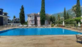 Hotel para 2 450 000 euro en Fethiye, Turquia