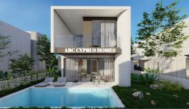 Villa for 719 000 euro in Paphos, Cyprus