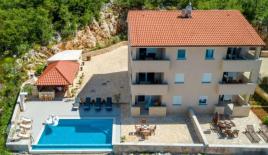 Hotel para 2 050 000 euro en Croacia