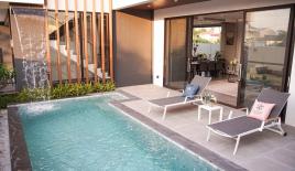 Villa pour 526 006 Euro à Pattaya, Thaïlande
