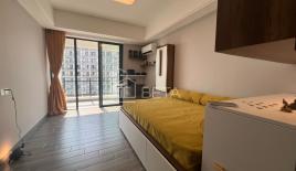 Studio pour 42 756 Euro à Sihanoukville, Cambodge