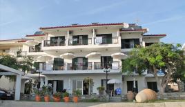 Hotel para 3 500 000 euro en Calcídica, Grecia