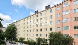 Appartement pour 179 000 Euro à Helsinki, Finlande