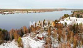 Maison pour 45 000 Euro en Finlande