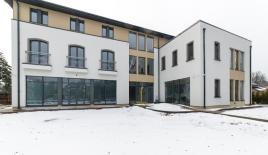 Hotel for 1 770 000 euro in Melluzi, Latvia