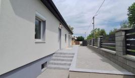 Flat for 135 000 euro in Hungary