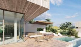 Flat for 560 000 euro in Paphos, Cyprus