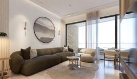 Apartment for 194 000 euro in Larnaca, Cyprus