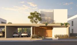 Flat for 650 000 euro in Larnaca, Cyprus