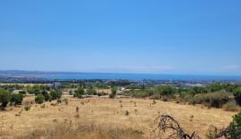 Land for 1 200 000 euro in Thessaloniki, Greece