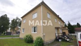 Maison pour 400 Euro par mois en Finlande